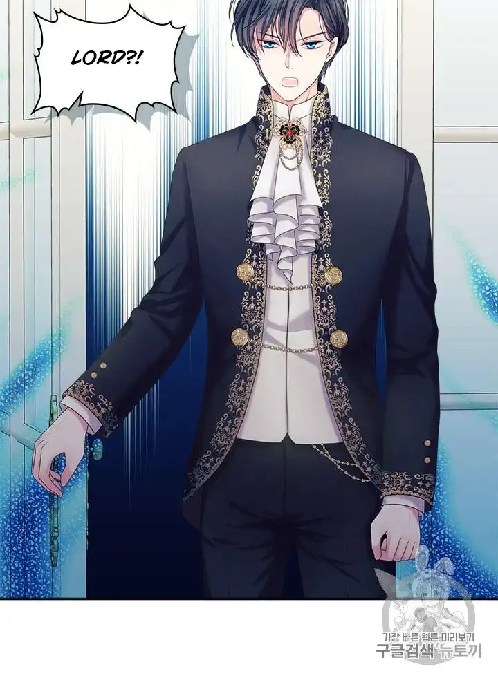 Sincerely: I Became a Duke's Maid Chapter 62 48
